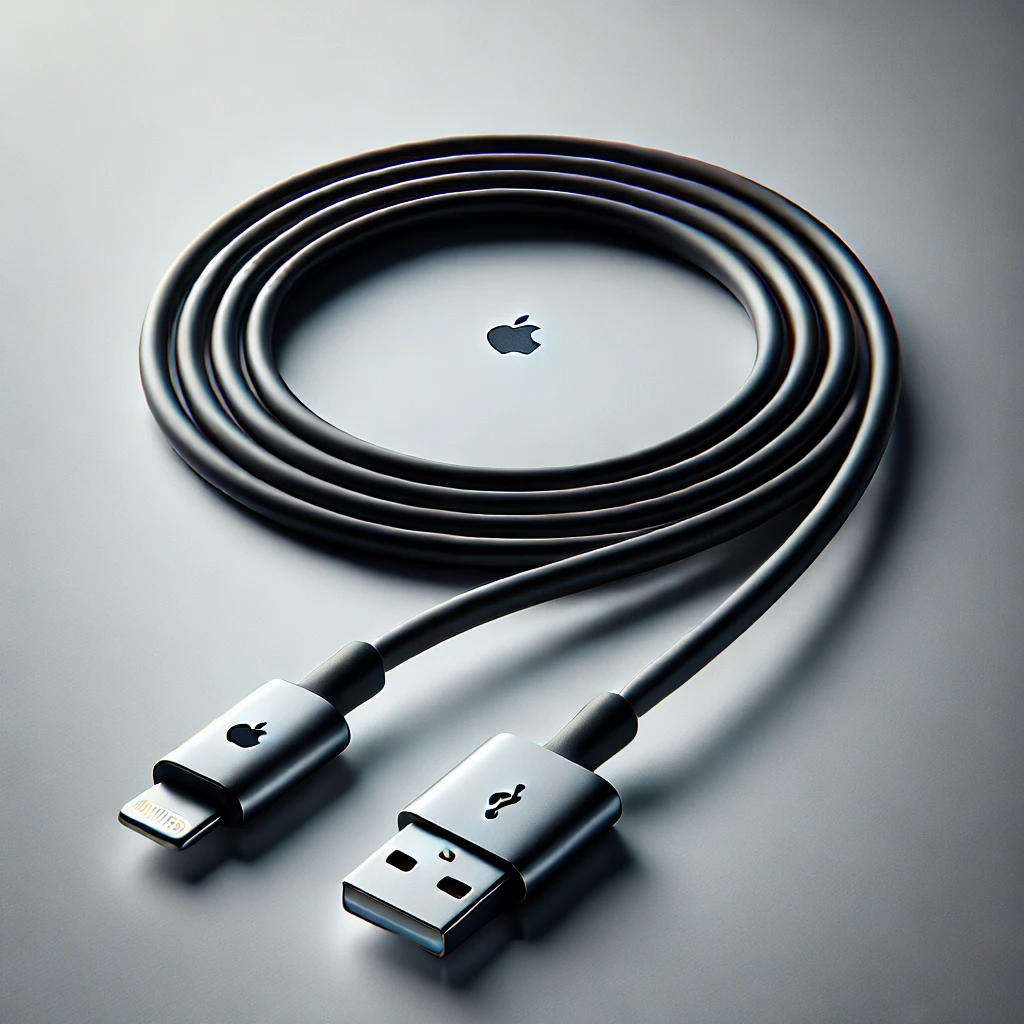 Best 5 USB-C Cables for iPhone 15