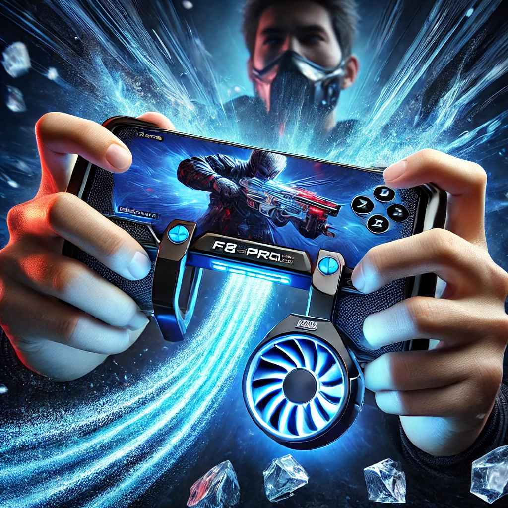 Best iPhone 15 Pro Max Gaming Accessories