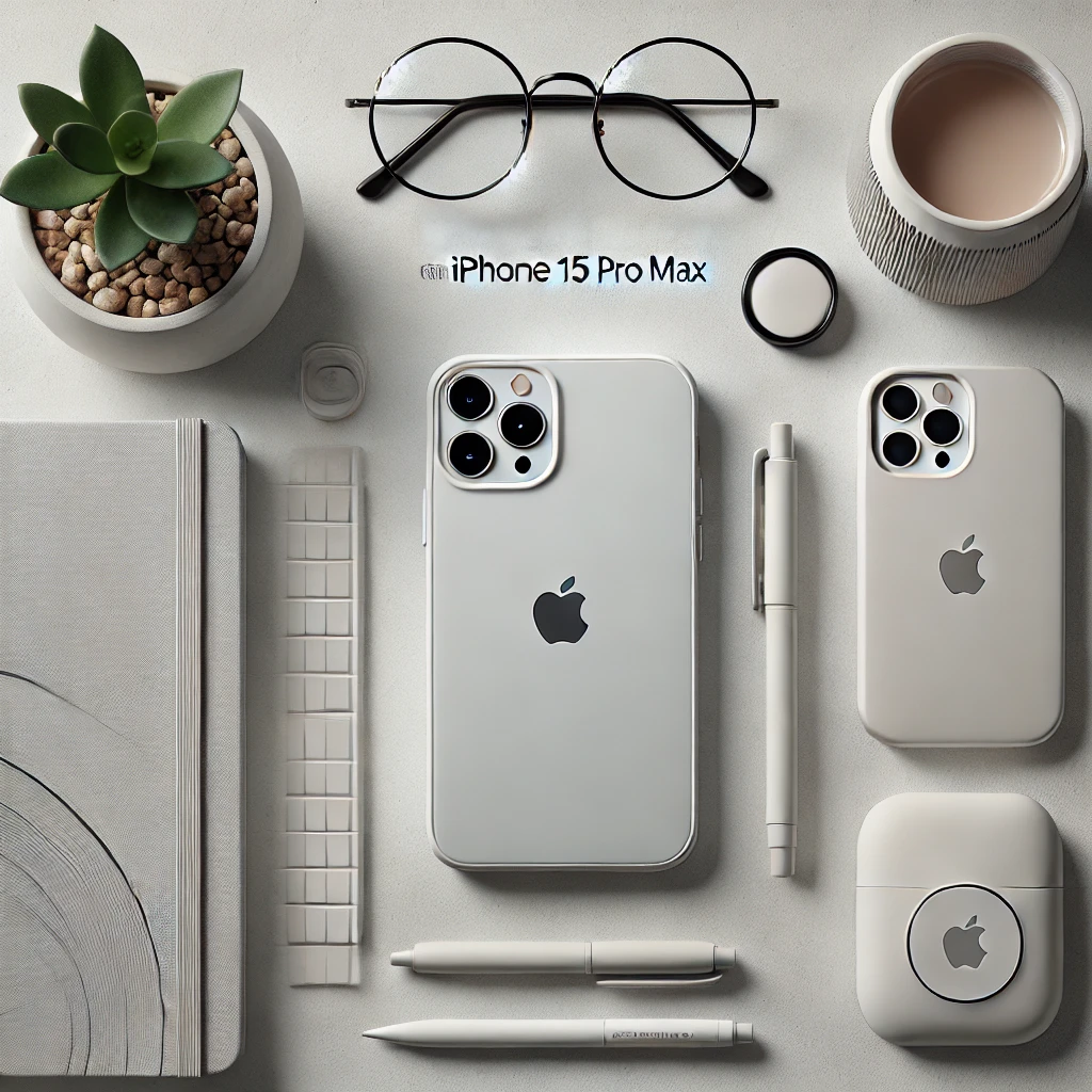 Best Minimalist Iphone 15 case
