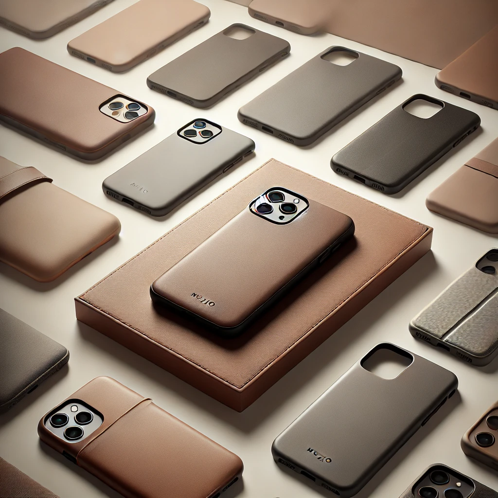 Best Minimalist Iphone 15 case