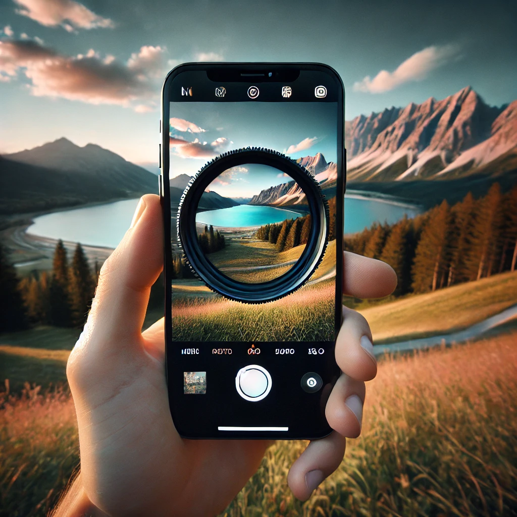 Best 5 Must-Have Lenses for iPhone 15 Pro Max