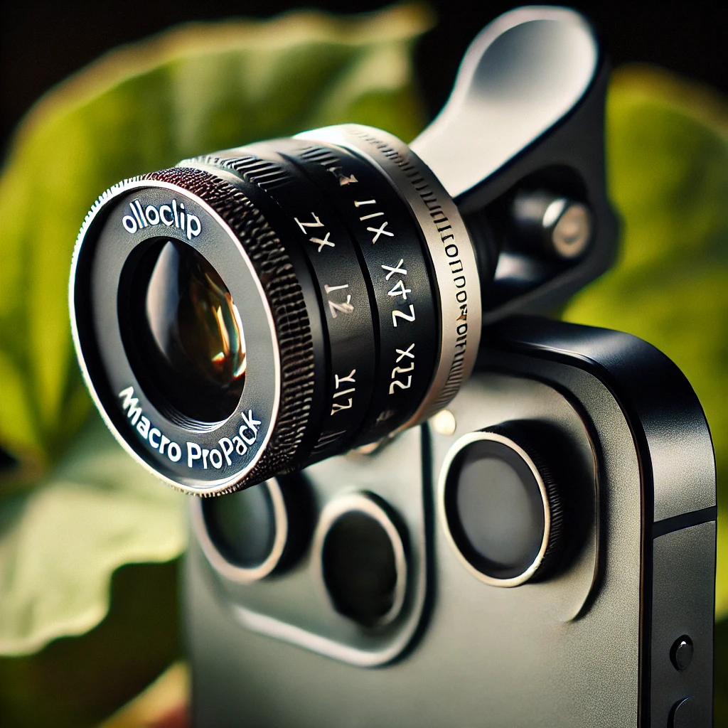 Best 5 Must-Have Lenses for iPhone 15 Pro Max