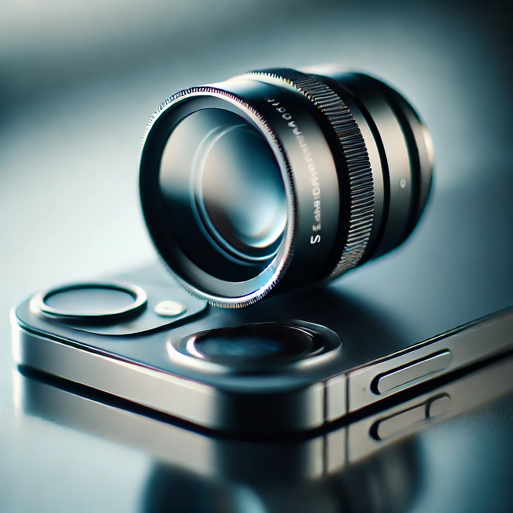 Best 5 Must-Have Lenses for iPhone 15 Pro Max