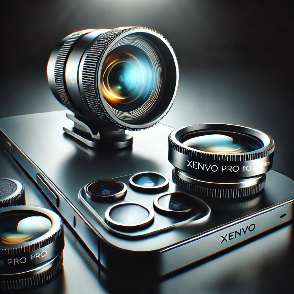 Best 5 Must-Have Lenses for iPhone 15 Pro Max