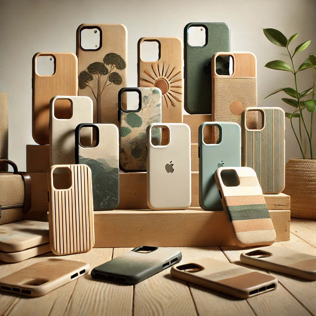 Best iPhone 15 Pro Max Case Trends for 2024