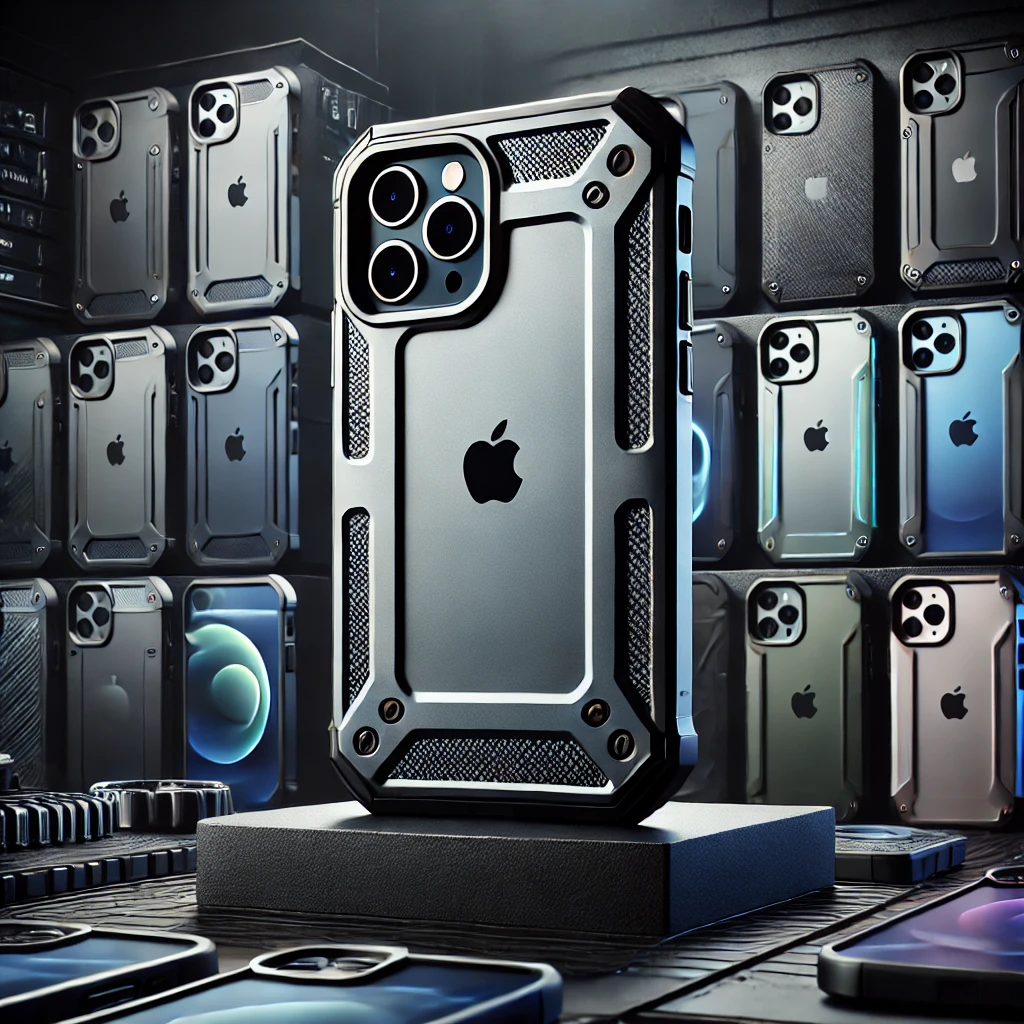 Best iPhone 15 Pro Max Case Trends for 2024