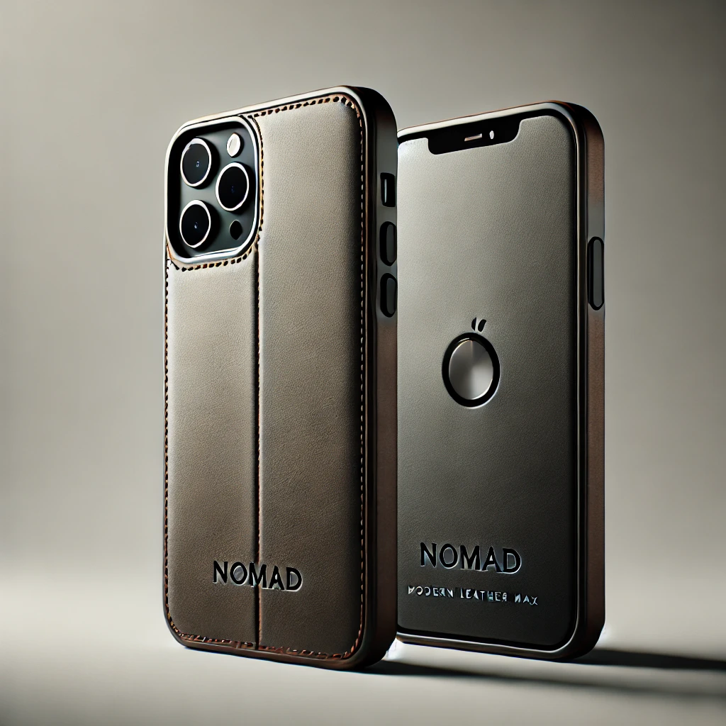 Best Vegan Leather iPhone 15 Pro Max Cases