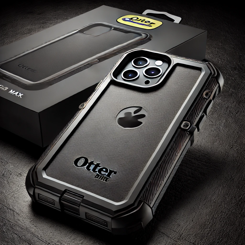 Best iPhone 15 Pro Max Cases for Men